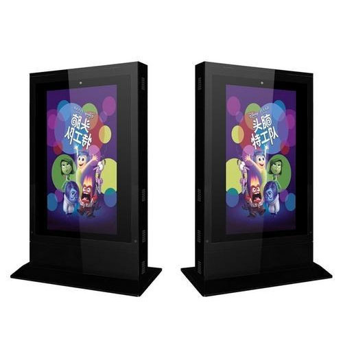 Outdoor Digital Signage