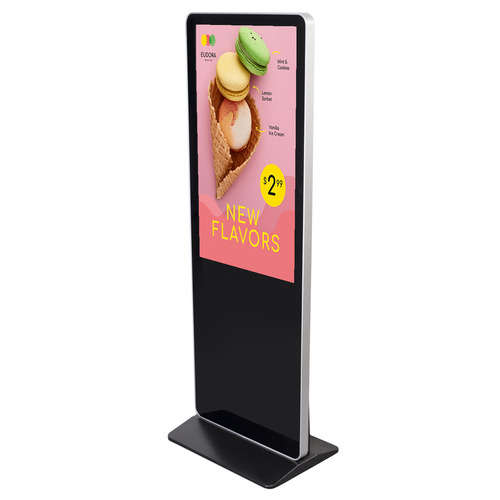 Smart Signages Video Wall