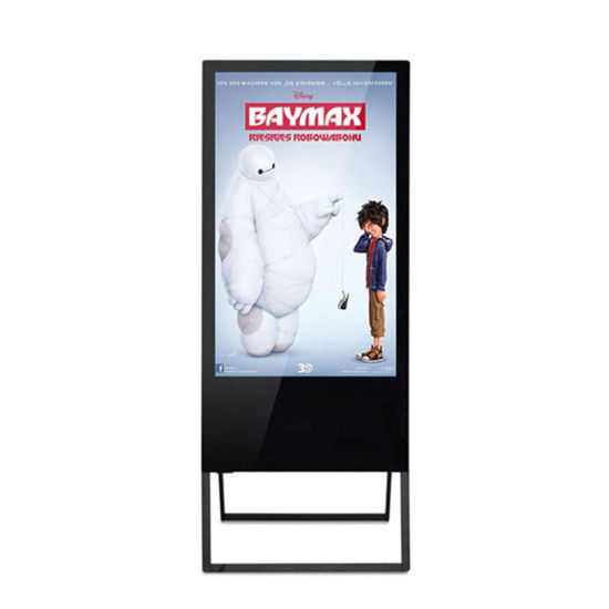 Smart Signages Video Wall