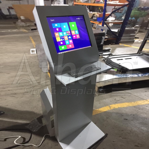 Cutomized Kiosk